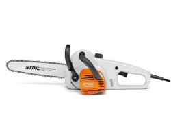 STIHL MSE 141 CQ 14" (1,4кВт, 14" 3/8" 1,1мм 50Е, 4,1кг)