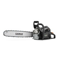 CAIMAN Chenso 55-20 D бензопила (3,3л.с, 56,0куб.см, 20" 325" 1,5мм, 5,6кг)