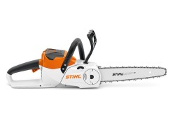 пила аккумуляторная STIHL MSA 120 CBQ 12" (36В, 12" 1/4" 1,1 64Е, 2,5кг) без аккумул.