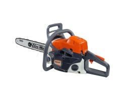 бензопила OLEO-MAC GS35-14" (2,0л.с, 34,2куб.см, шина и цепь: 14", 3/8", 4,1кг)