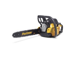 Бензопила PARTNER P350S (2.0л.с, 38,0куб.см, шина и цепь: 16" 3/8" 1,3мм 56Е, 4,6кг)